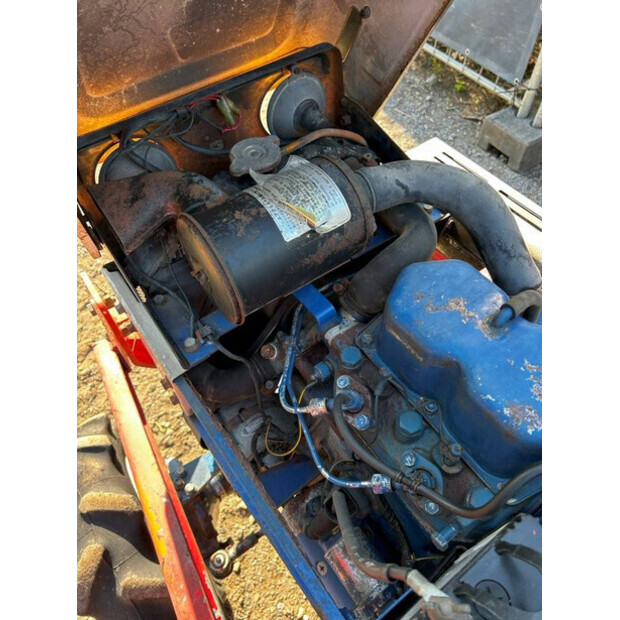 MITSUBISHI D1300FD-41394671