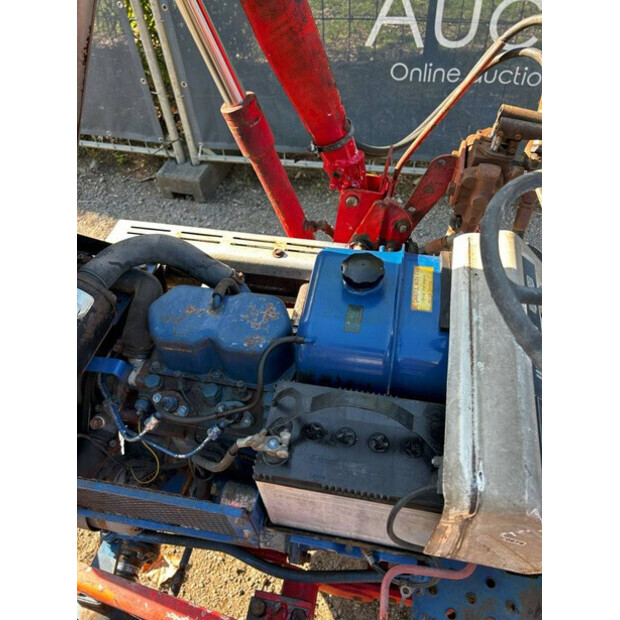 MITSUBISHI D1300FD-41394672