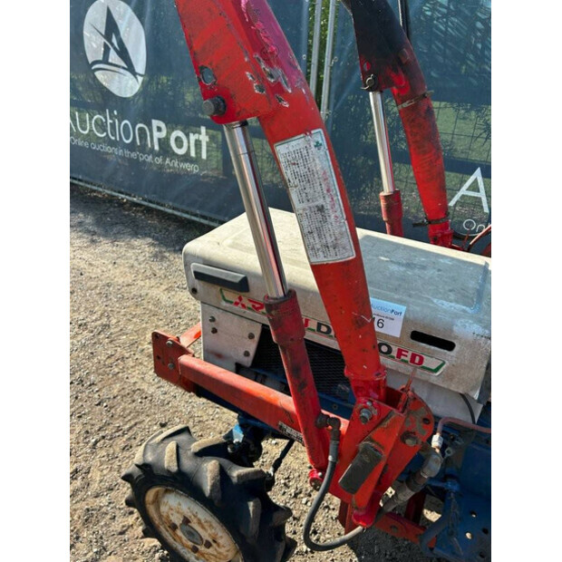 MITSUBISHI D1300FD-41394674