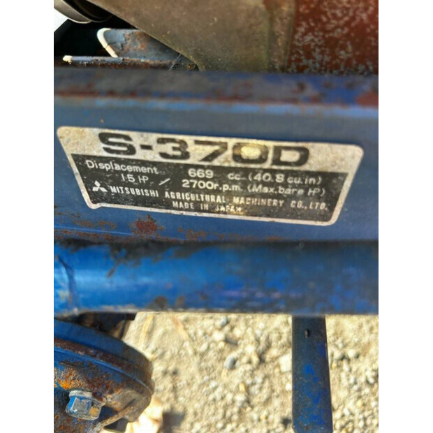 MITSUBISHI D1300FD-41394677
