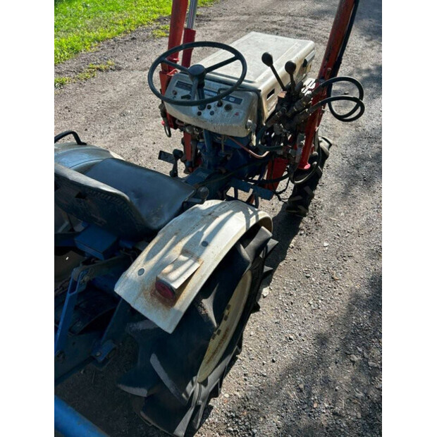 MITSUBISHI D1300FD-41394683