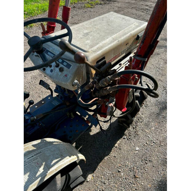MITSUBISHI D1300FD-41394684