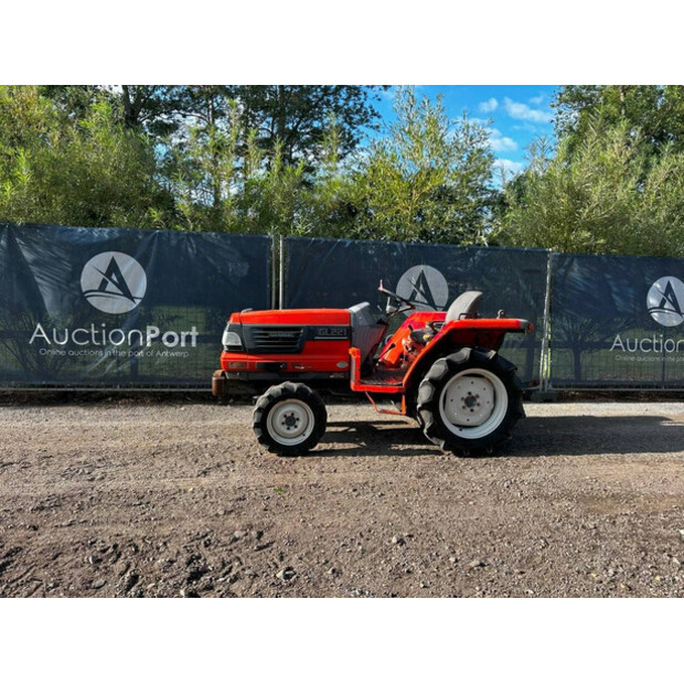 KUBOTA GL221 Grandel-41394687
