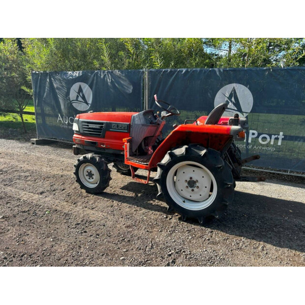 KUBOTA GL221 Grandel-41394688