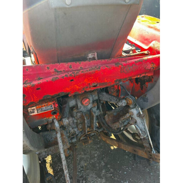 KUBOTA GL221 Grandel-41394692