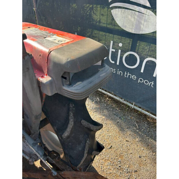 KUBOTA GL221 Grandel-41394693