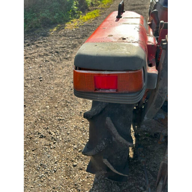 KUBOTA GL221 Grandel-41394694