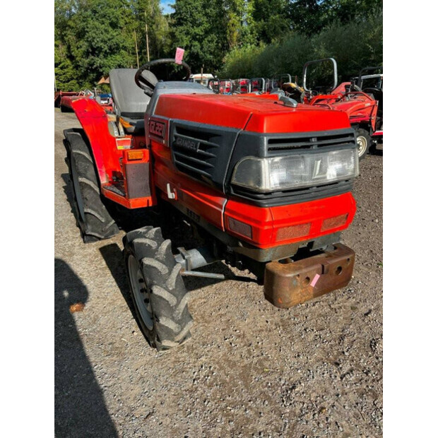 KUBOTA GL221 Grandel-41394695
