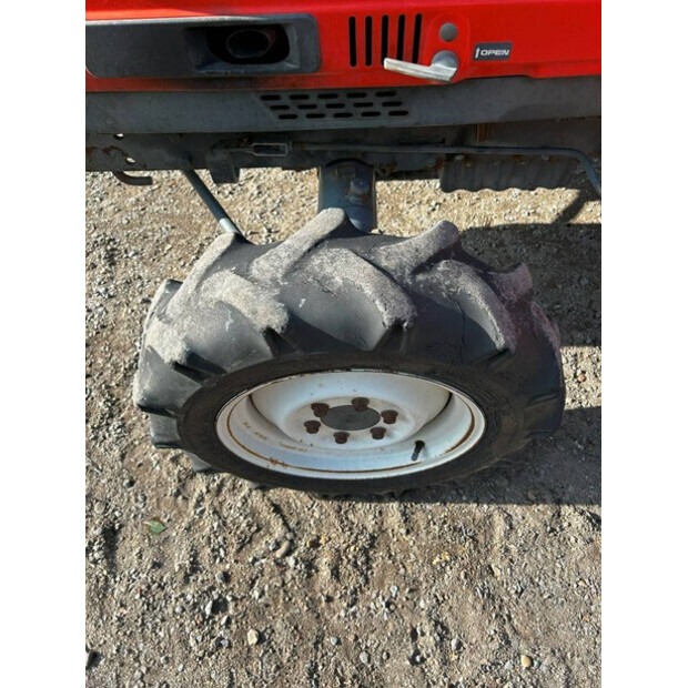 KUBOTA GL221 Grandel-41394700