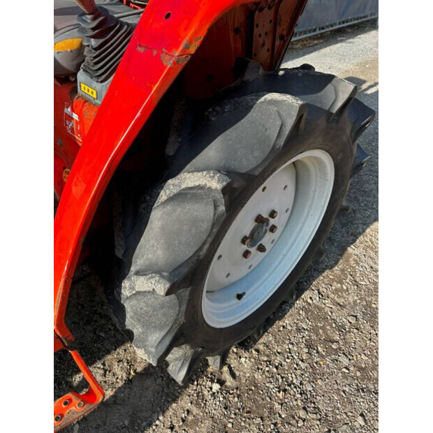 KUBOTA GL221 Grandel-41394701