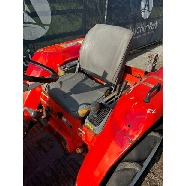 KUBOTA GL221 Grandel-41394702
