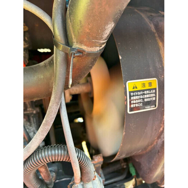 KUBOTA GL221 Grandel-41394714