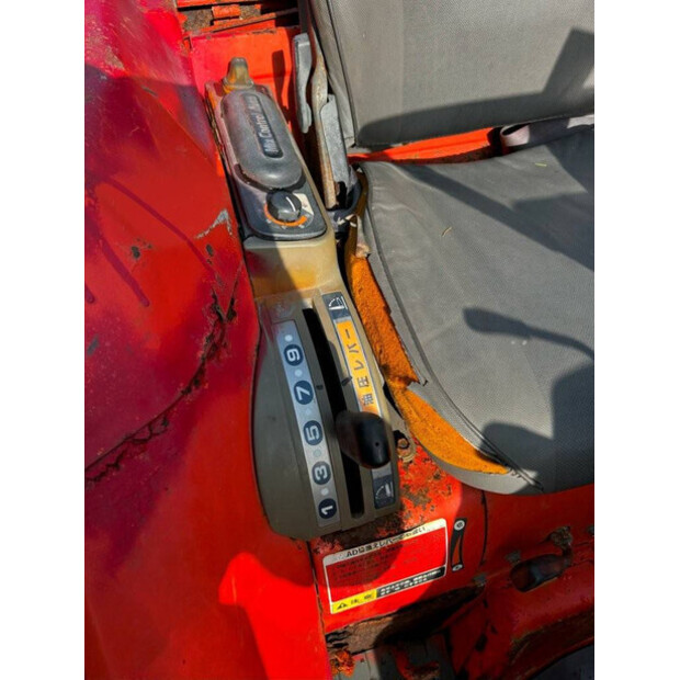 KUBOTA GL221 Grandel-41394717