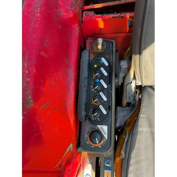 KUBOTA GL221 Grandel-41394718