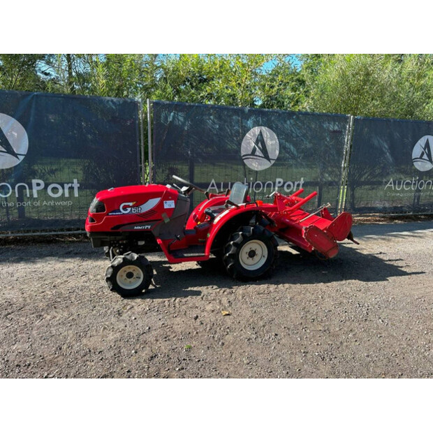 MITSUBISHI MMT15-41394720