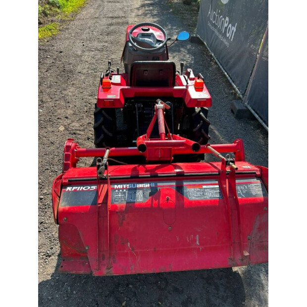 MITSUBISHI MMT15-41394723