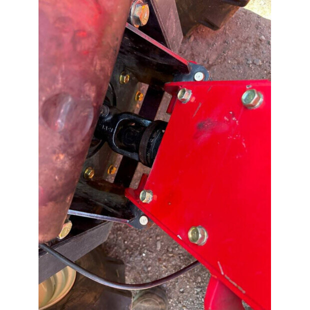 MITSUBISHI MMT15-41394726