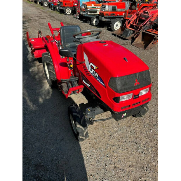MITSUBISHI MMT15-41394728