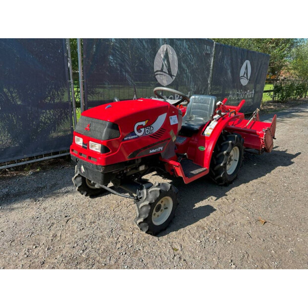 MITSUBISHI MMT15-41394730