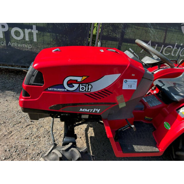 MITSUBISHI MMT15-41394731