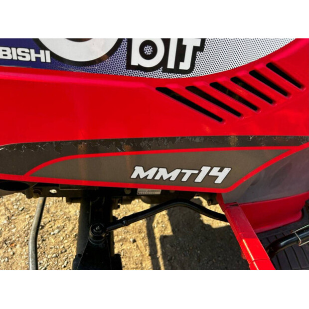 MITSUBISHI MMT15-41394732