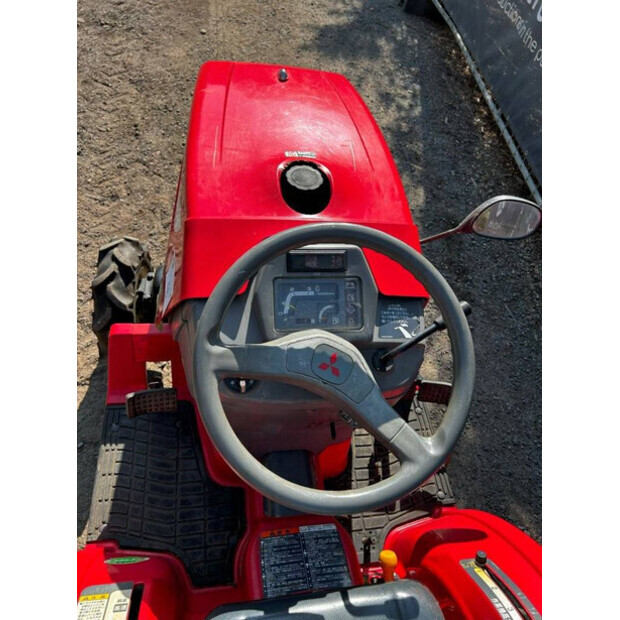 MITSUBISHI MMT15-41394740