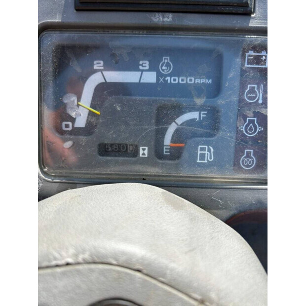 MITSUBISHI MMT15-41394741