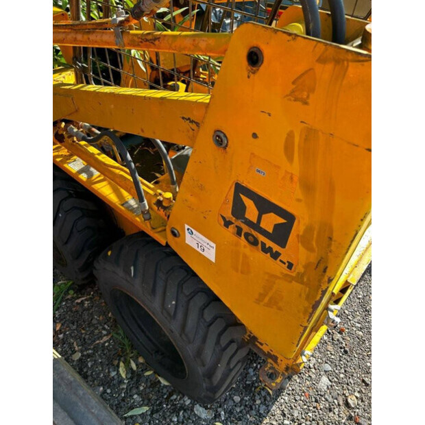 YANMAR Y10W-1-41394751