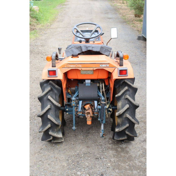 KUBOTA B1-14 Bulltra-41394756