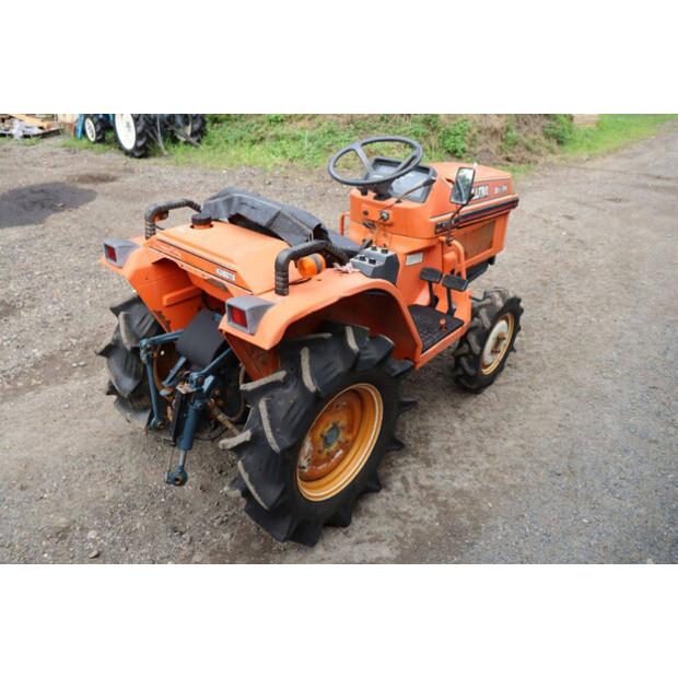 KUBOTA B1-14 Bulltra-41394757