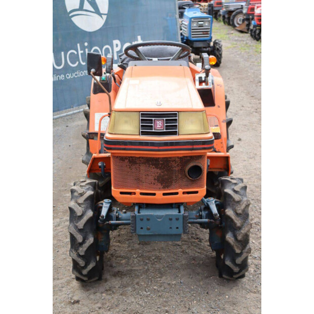 KUBOTA B1-14 Bulltra-41394759