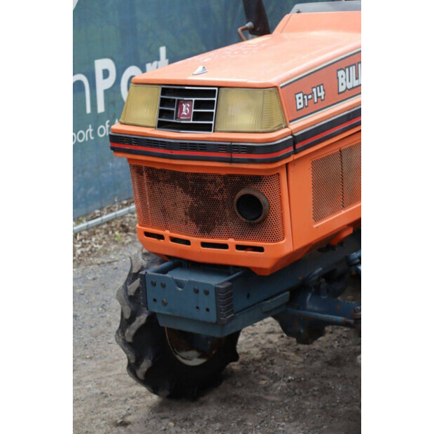 KUBOTA B1-14 Bulltra-41394761