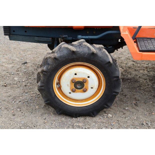 KUBOTA B1-14 Bulltra-41394766