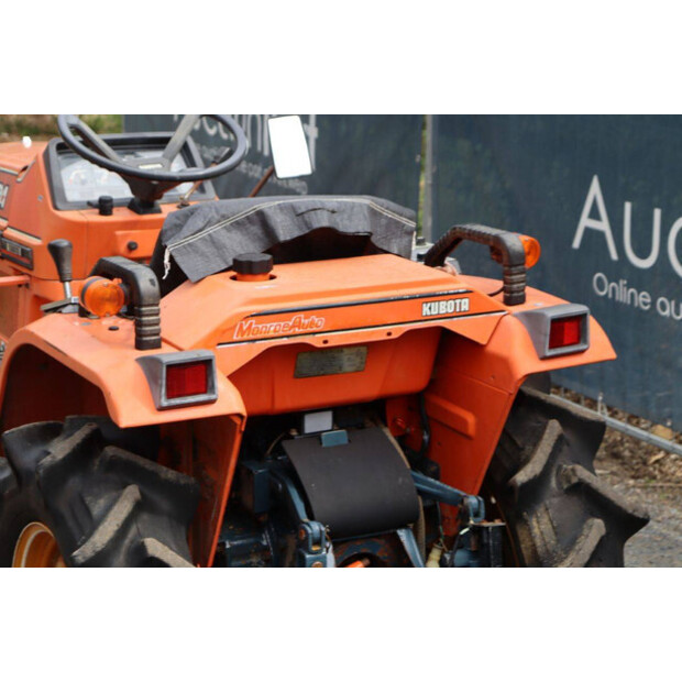 KUBOTA B1-14 Bulltra-41394768
