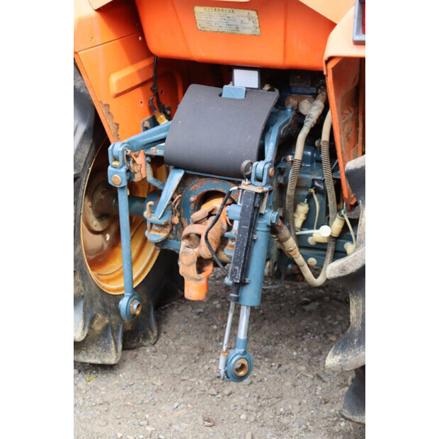 KUBOTA B1-14 Bulltra-41394771