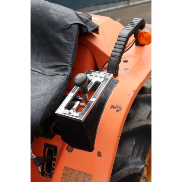 KUBOTA B1-14 Bulltra-41394776