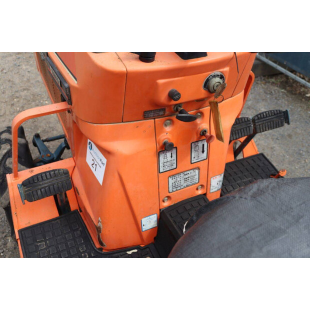 KUBOTA B1-14 Bulltra-41394778