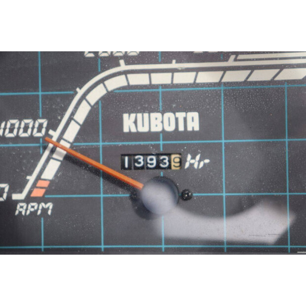 KUBOTA B1-14 Bulltra-41394782