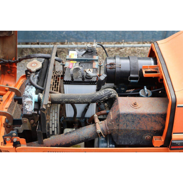 KUBOTA B1-14 Bulltra-41394785