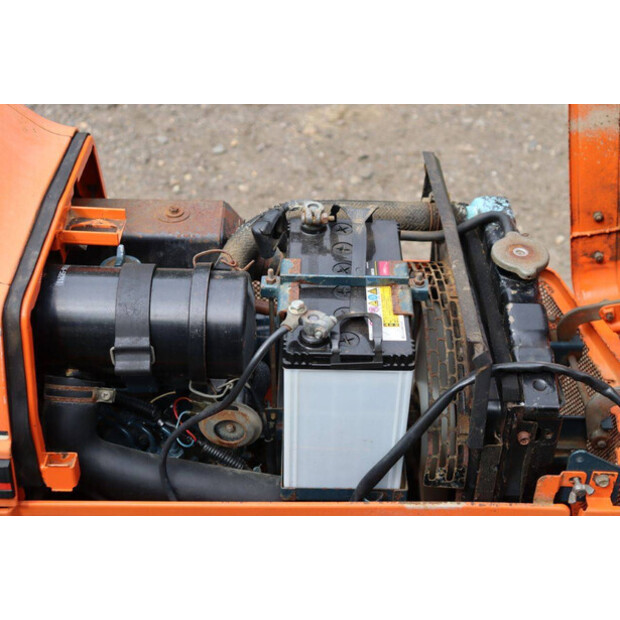 KUBOTA B1-14 Bulltra-41394787