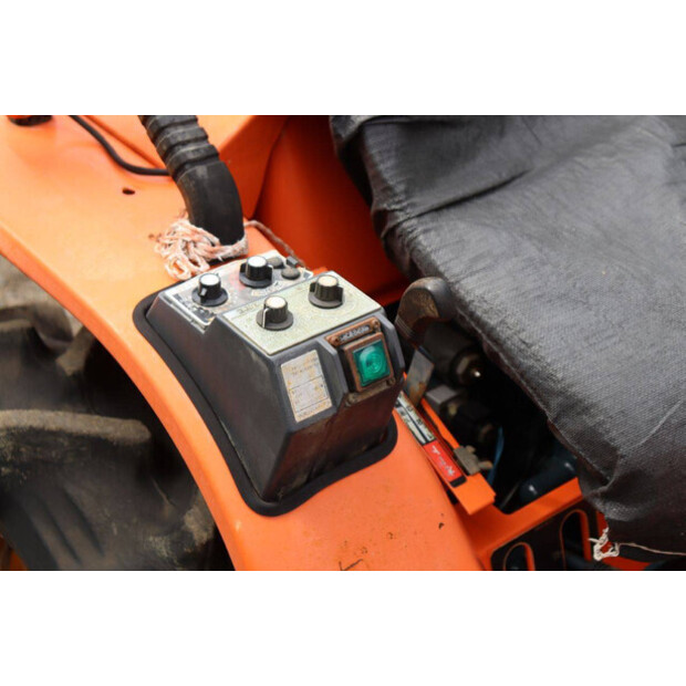 KUBOTA B1-14 Bulltra-41394791