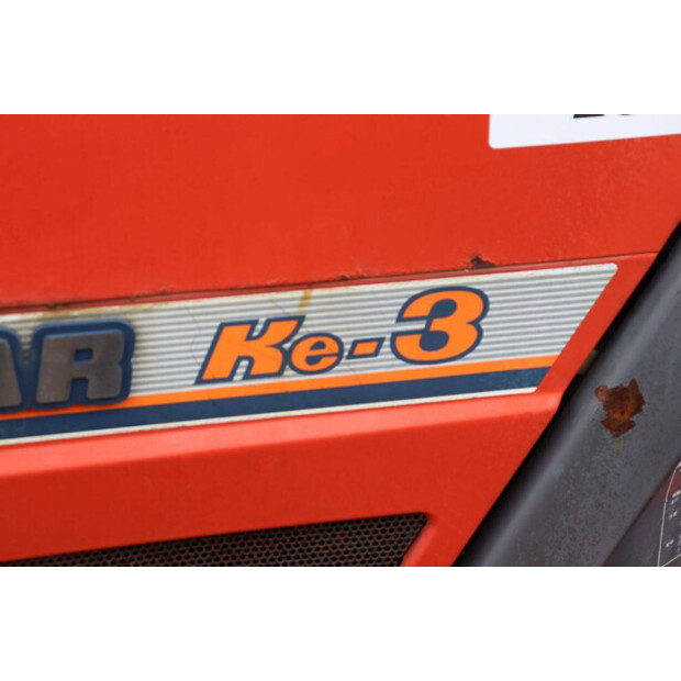 يانمار KE-3D-41394850