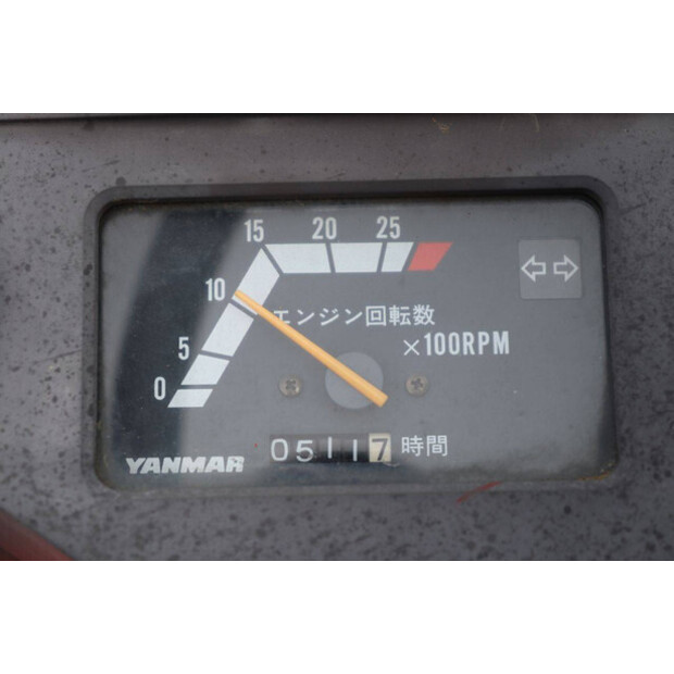 يانمار KE-3D-41394865