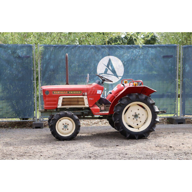 YANMAR YM1610D-41394878