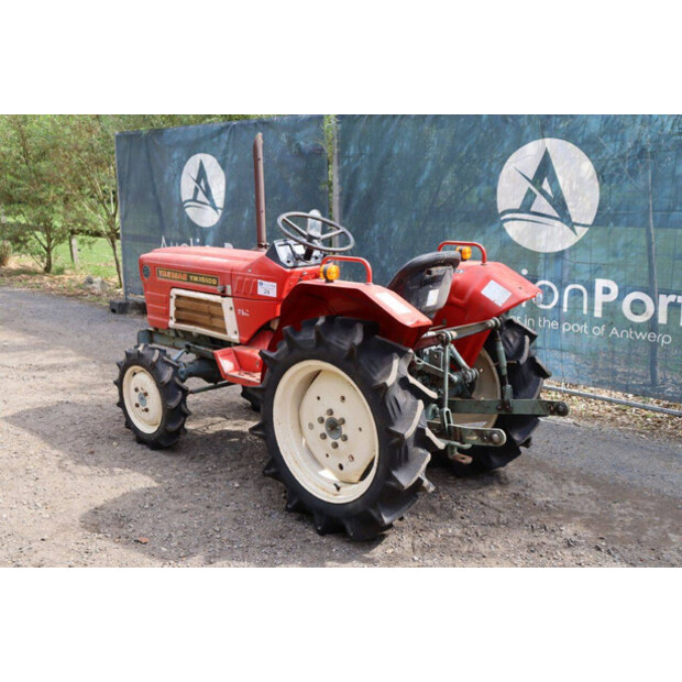 YANMAR YM1610D-41394880