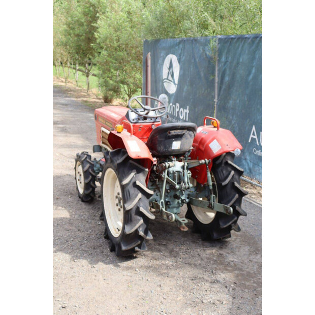 YANMAR YM1610D-41394881