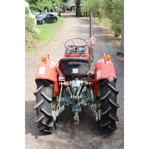 YANMAR YM1610D-41394882