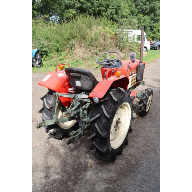 YANMAR YM1610D-41394883