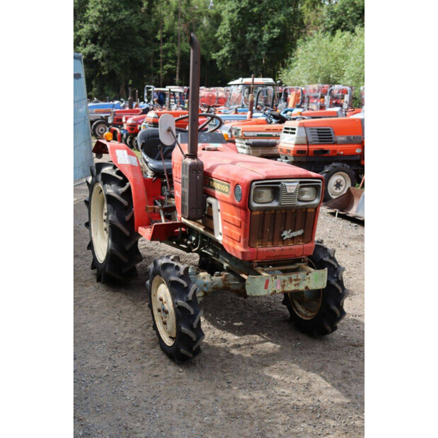 YANMAR YM1610D-41394884
