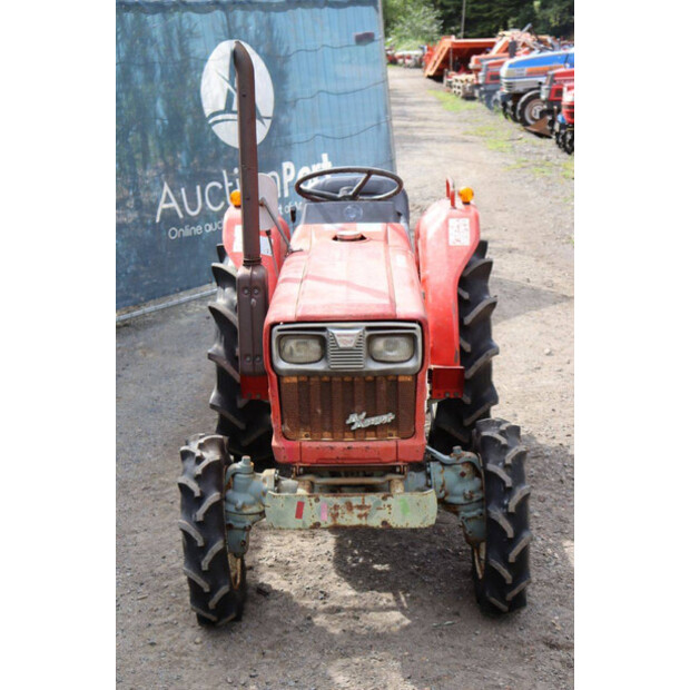 YANMAR YM1610D-41394885